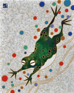 exid114394wid99399 / 七色の池