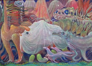 exid125612wid109539 / 百恐夜行(ヒャッキヤコウ)