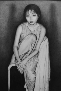 exid115387wid100391 / 2つの影