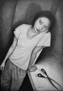 exid115389wid100393 / 迷い