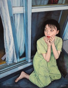 exid115393wid100397 / カーテンの向こう