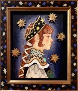 exid122416wid106500 / 或る星の蒐集家の肖像