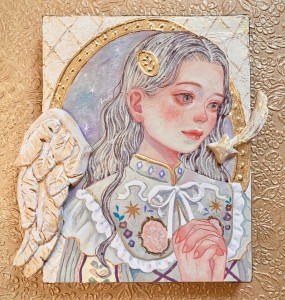 exid123685wid107769 / 天使の肖像〜blanc〜