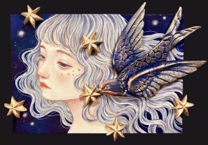 exid123682wid107766 / 星を運ぶ者