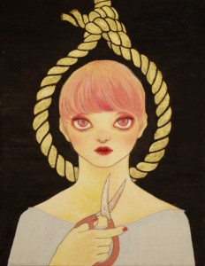 exid124430wid108483 / BAD GIRL