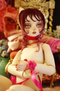 exid125654wid109581 / bunny clown 愛