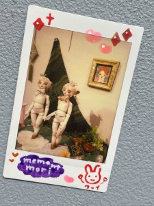 exid134186wid114788 / チェキ（会場限定）