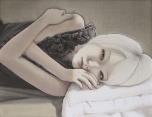 exid118739wid103235 / 満ち欠け・上弦