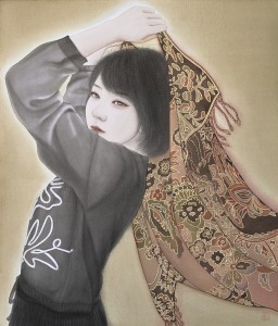 exid124816wid108869 / 答えの先にも