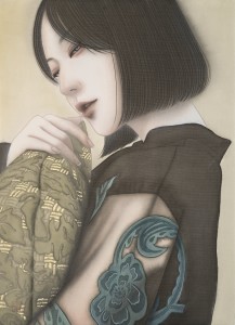 exid125745wid109672 / 自惚れと卑下