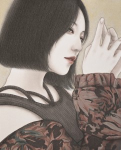 exid125748wid109675 / 自分の為に