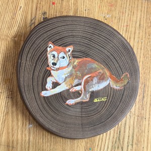 exid129846wid112309 / SHIBAINU 母