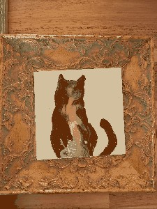 exid124311wid108364 / 猫2