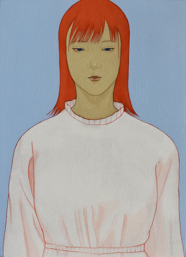 板倉 冴/Diversity No.3/exid83436wid71345