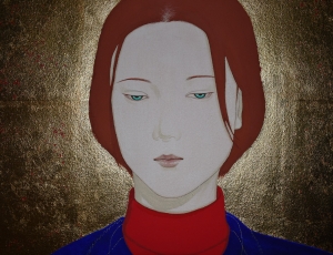 板倉 冴/Diversity No.1