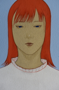 板倉 冴/Diversity No.3