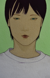 板倉 冴/Diversity No.4