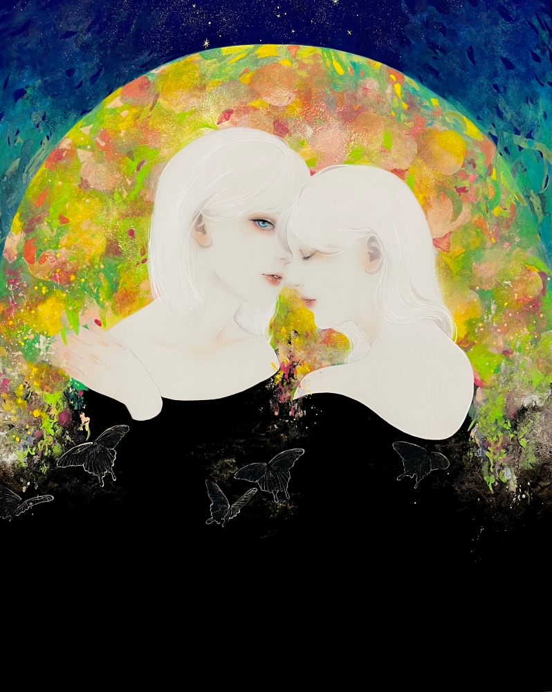 黒木 美都子/ひと匙の祝福を分け合う/exid80571wid70806