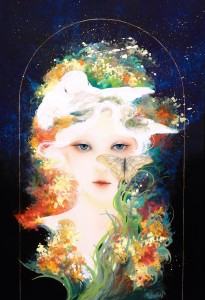 exid124612wid108665 / 夢想家は楽園の夢をみるか?