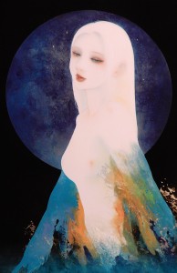 exid125593wid109520 / 統べる女