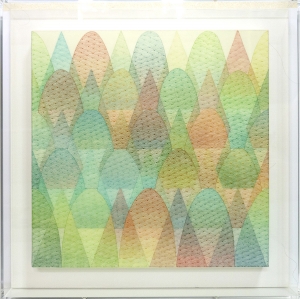 岡本 博紀/風の依り代