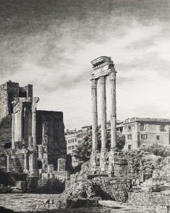 exid123987wid108071 / フォロ・ロマーノ 25033