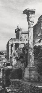 exid124128wid108212 / フォロ・ロマーノ 25039