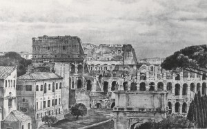 exid124129wid108213 / コロッセオ 25041