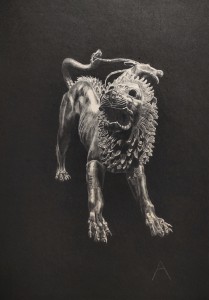 exid124135wid108219 / キマイラ 25038