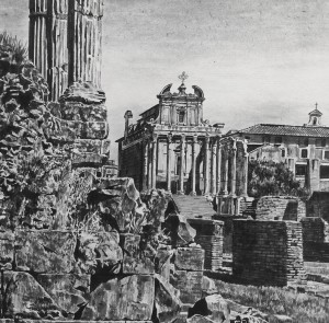 exid124148wid108232 / フォロ・ロマーノ 25070