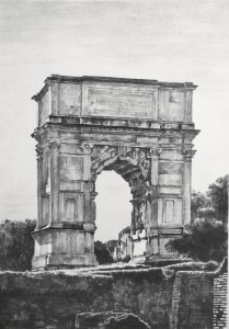 exid124145wid108229 / ティトゥス帝の凱旋門 25054