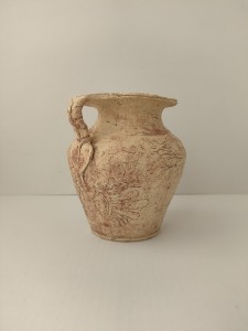 exid124262wid108315 / 古代の壺 -アテナ- c-25068