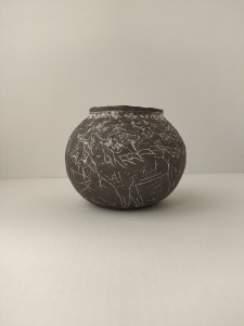 exid124263wid108316 / 古代の壺 -ケルベロス- c-25069