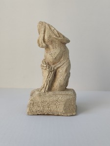 exid124550wid108603 / 古代のトルソー c-25052