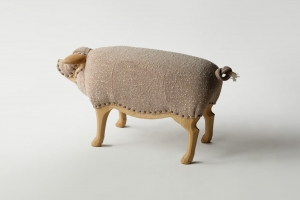 北奥美帆/豚 no.28