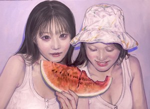 exid132967wid113569 / 夏の日