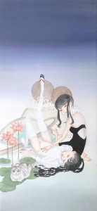 exid121390wid105474 / ナイトストラクチュア