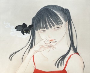 exid121405wid105489 / ちいさいかみさま