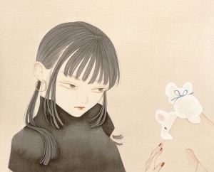 exid121406wid105490 / ちいさいかみさま