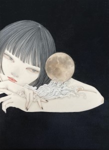 exid121409wid105493 / 月光