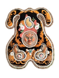 exid124818wid108871 / A・UN-2(吽)