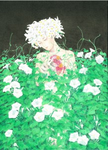 exid123870wid107954 / 葬送ーサロメ 2