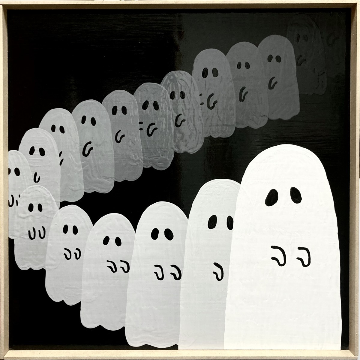 内田 亘/GHOST/exid124536wid108589