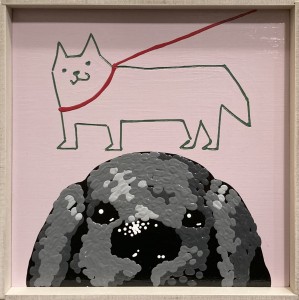 exid124496wid108549 / 2匹の犬