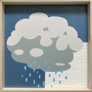 exid125997wid109924 / 部屋に雲