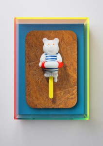 exid124486wid108539 / cool it (xs) float wht-blu