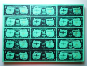 exid124509wid108562 / 15 one cool it bills grn