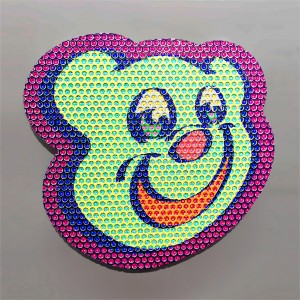 exid124523wid108576 / cool it division sml-yel-vio