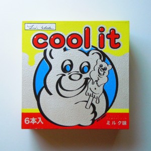exid129545wid112166 / cool it (box) slv