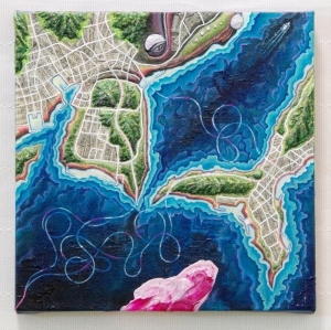 木白牧/大地の方舟_Together with